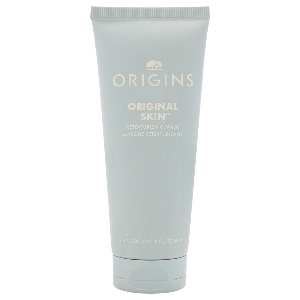 Original Skin Retexturizing Mask With Rose Clay by Origins Unisex 2.5 oz Mask